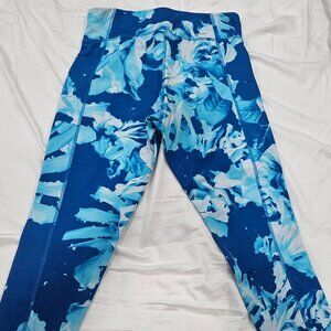 Adidas Capri Leggings